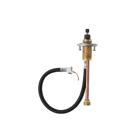 Kohler Hot Retrofit Full Assy Kit-Kitchen 1159621